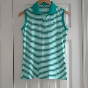 Vineyard Vines sleeveless polo, XXS, NWOT